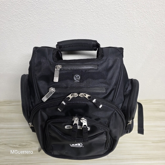 OGIO Black Backpack Marathon - Picture 7 of 11